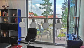 Baabe Villa Andrea Ferienwohnung S, Baabe